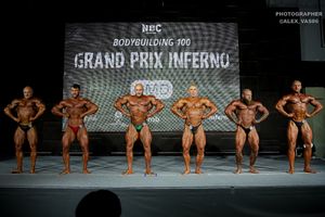 BODYBUILDING 100